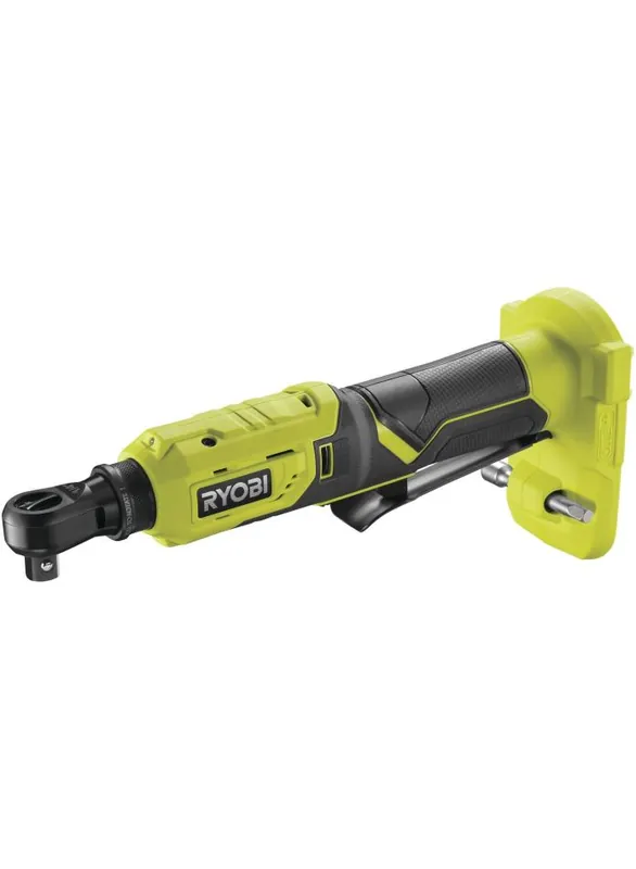 Ryobi 5133004833 R18RW2-0 Clé à cliquet 1/4" 18V