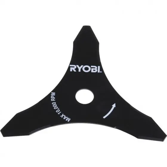 Ryobi 5132002650 RAC108 20cm Tri-Arc™ Blade