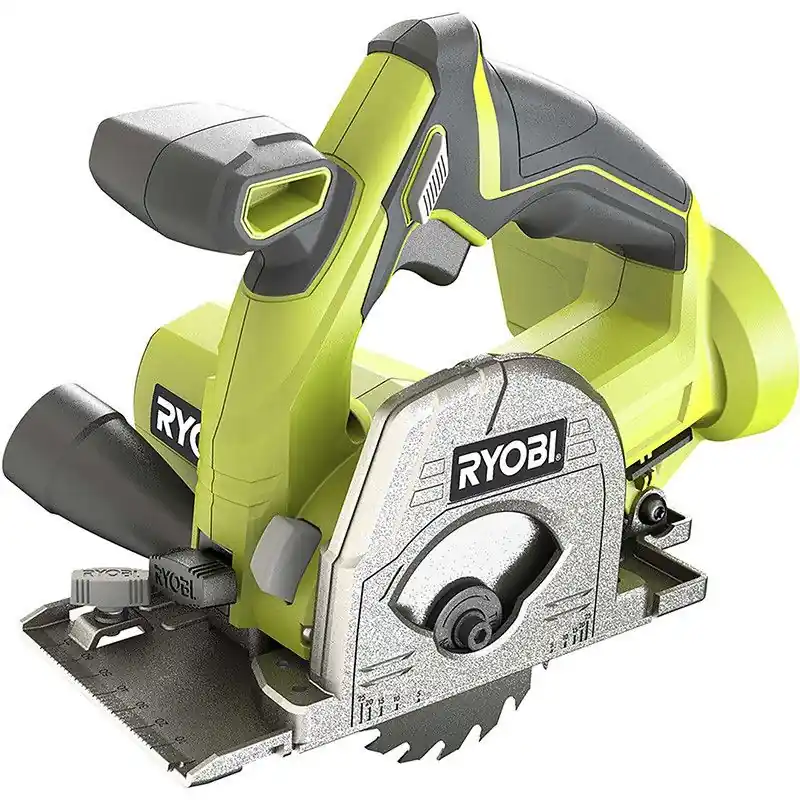 Ryobi 5133004515 R18MMS-0 Scie à main 18V