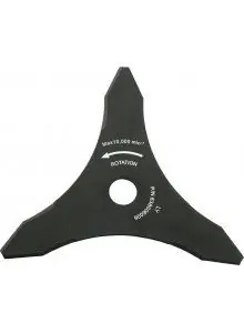 Ryobi 5132002668 RAC117 26cm Tri-Arc™ Blade