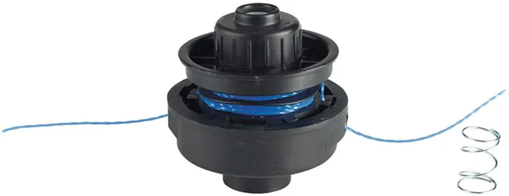 Ryobi 5132002593 RAC121 1.5mm Double Twisted Wire Bump Feed Head