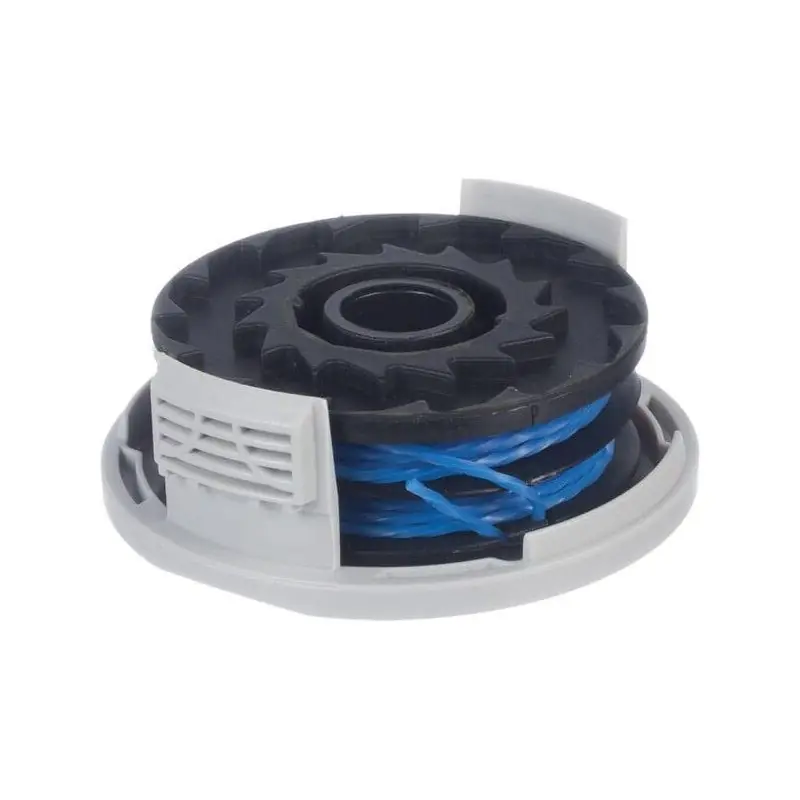 Ryobi 5132002670 RAC122 1.6mm Double Twisted Wire Automatic coil and cap