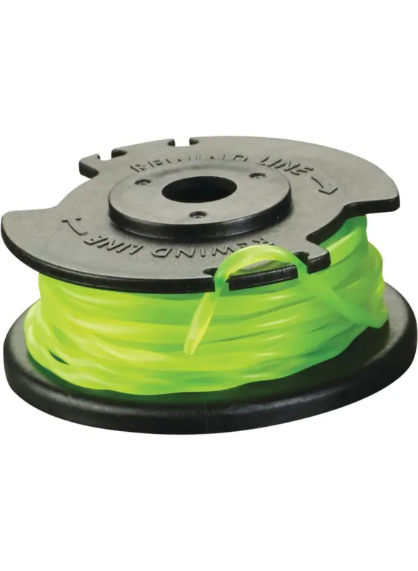 Ryobi 5132002769 RAC142 2.0mm coil for MaxPower 36V Accu Grass Trimmer