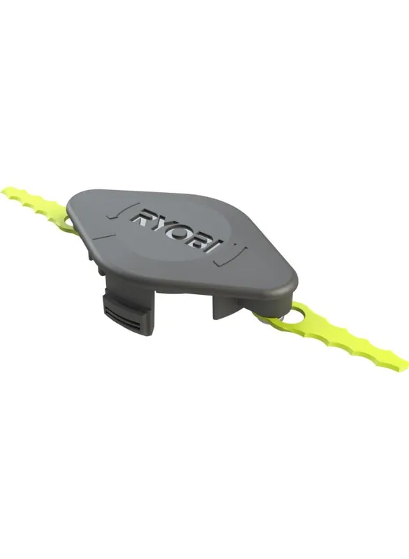 Ryobi 5132004559 RAC155 Disque + 10 lames robustes pour coupe-herbe DC