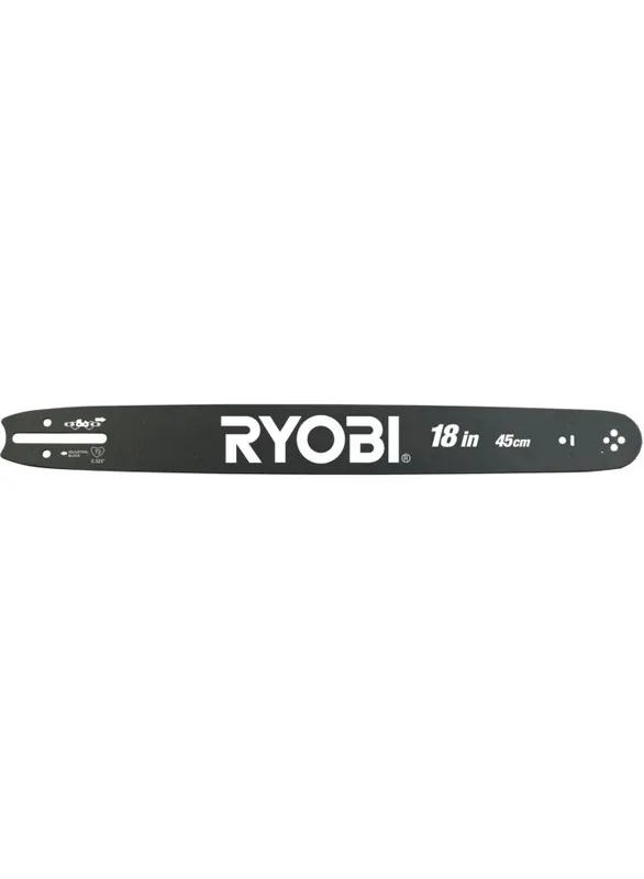 Ryobi Accessoires 5132002477 RAC231 45cm / 18" Épée tronçonneuse