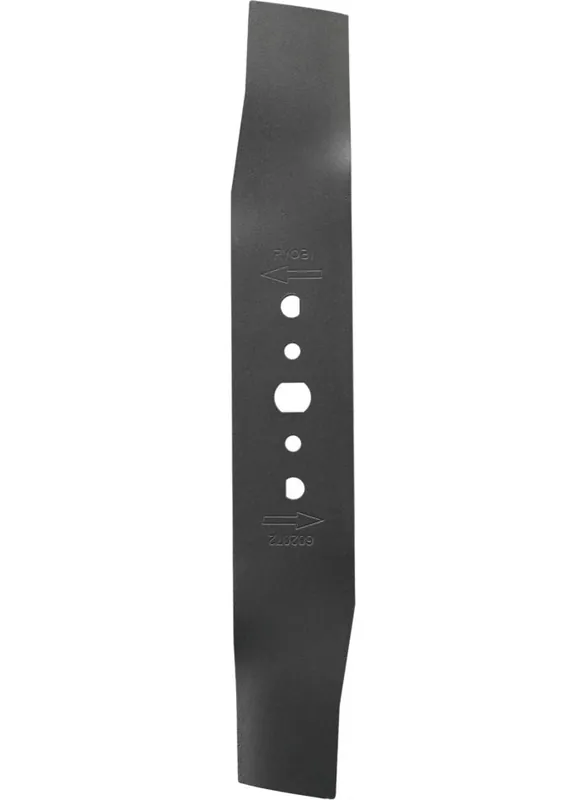 Ryobi 5132004516 RAC434 Lame de rechange pour tondeuse à gazon à batterie de 33 cm