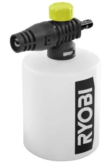 Ryobi 5132004902 RAC748 Bouteille de nettoyage EZClean