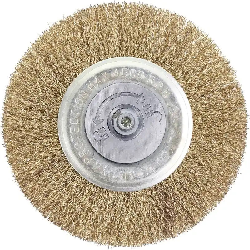 Ryobi 5132004346 RAC814 Brosse latérale (fil d‘acier)