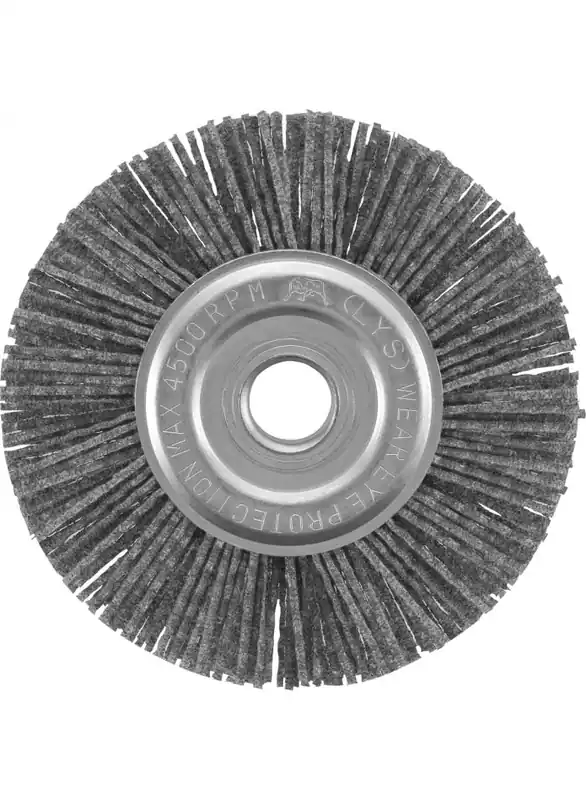 Ryobi 5132004736 RAC818 Brosse latérale (fil de nylon doux)