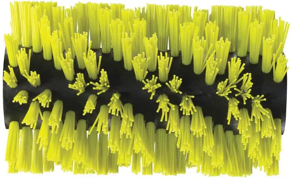 Ryobi 5132004738 RAC823 Brosse pour gazon artificiel