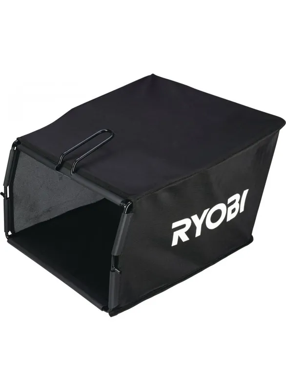 Ryobi 5132004633 RAC822 55L Sac de collecte pour scarificateur