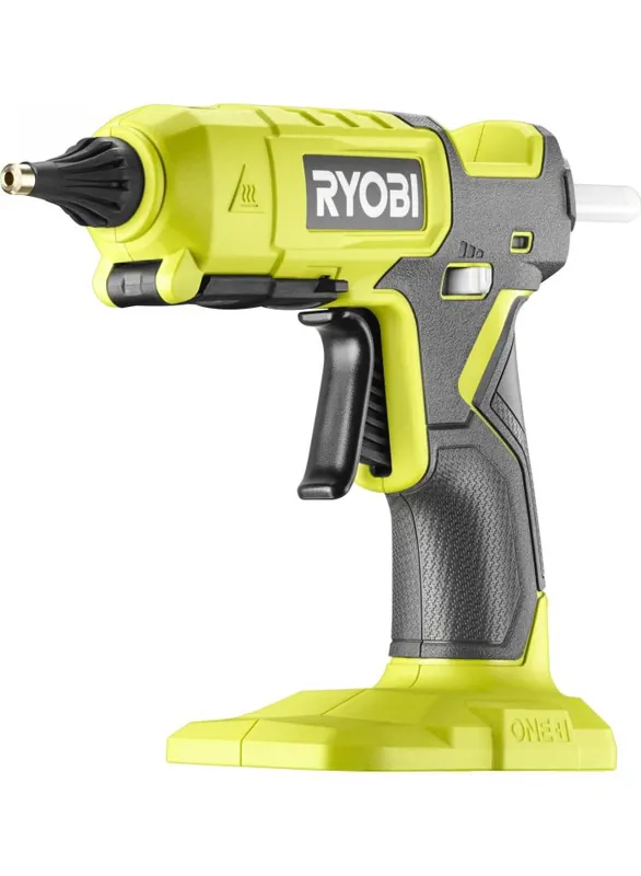 Ryobi 5133005002 RGL18-0 Pistolet à colle 18V 12mm