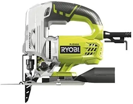 Ryobi 5133002251 RJS950-K Scie sauteuse 600W 95mm
