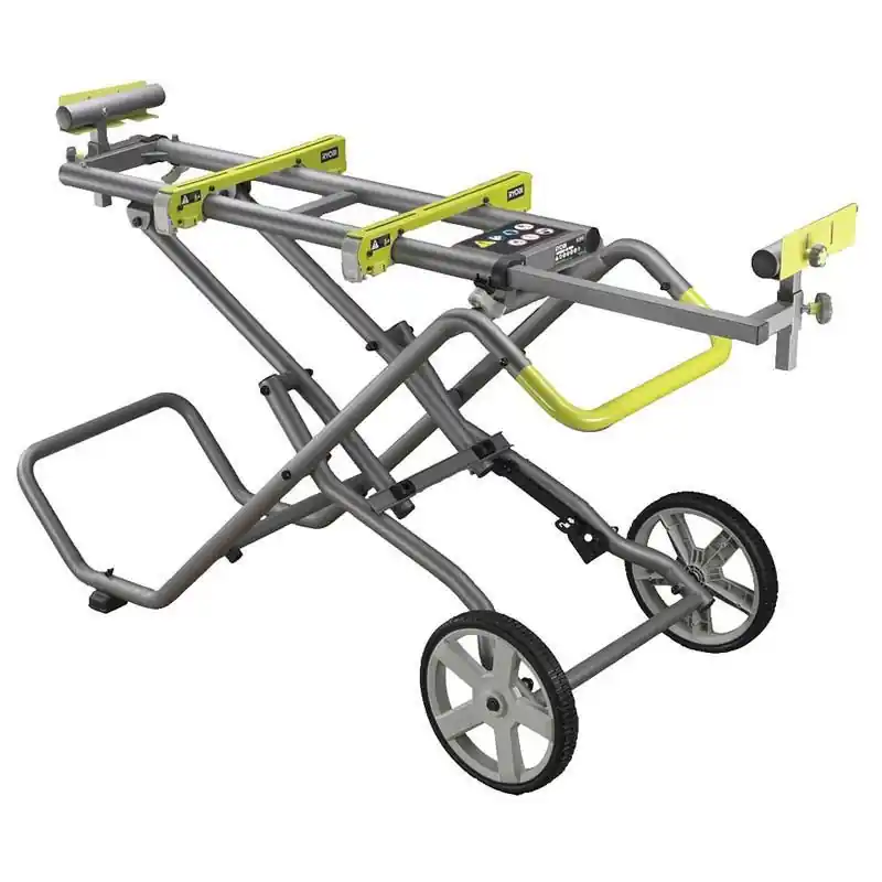 Ryobi Accessoires 5133004826 RLSW01 Support à roulettes pour tronçonneuse Ryobi