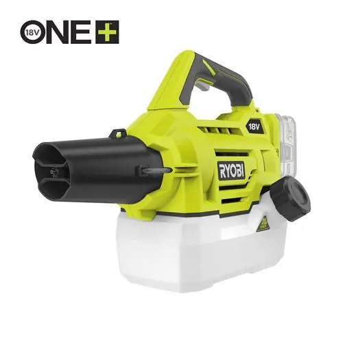 Ryobi 5133004912 RY18FGA-0 Nébuliseur 18V