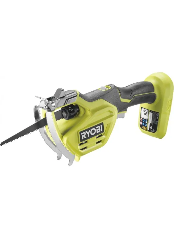 Ryobi 5133004594 RY18PSA-0 18V 150mm Scie d‘élagage