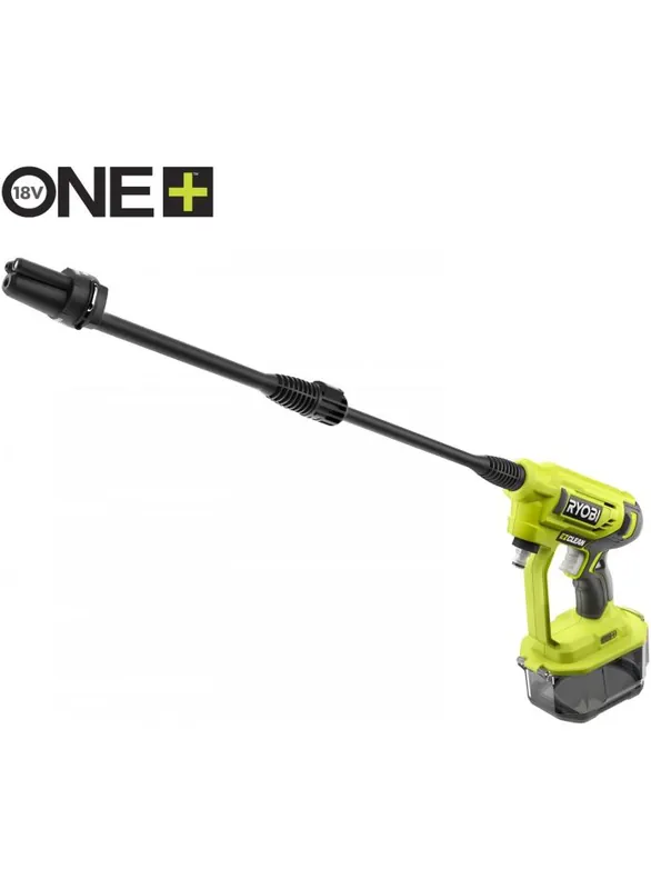 Ryobi 5133004570 RY18PW22A-0 Pulvérisateur d‘eau 18V