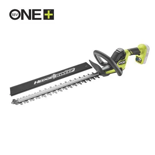 Ryobi 5133005376 RY18HT50A-0* 18V Taille-haie 50cm