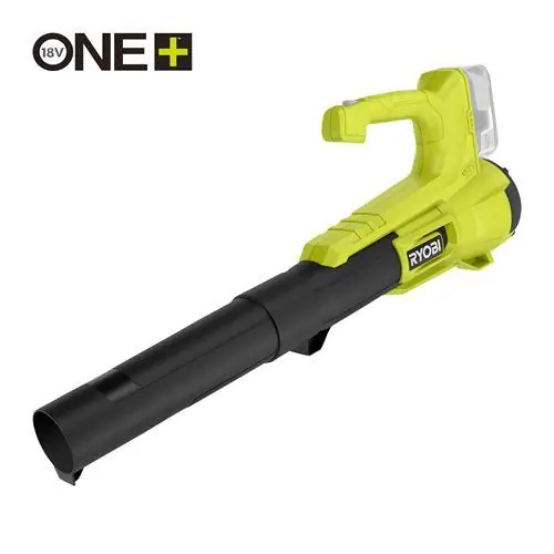 Ryobi 5133005411 RY18BLA-0 18V Jet Leaf Blower