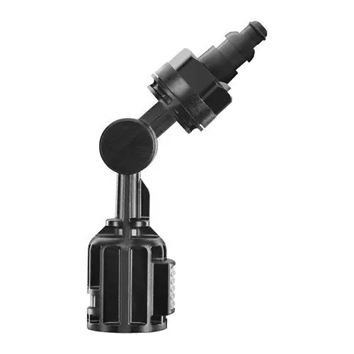 Ryobi 5132005468 RAC764 Adaptateur pivotant EZClean