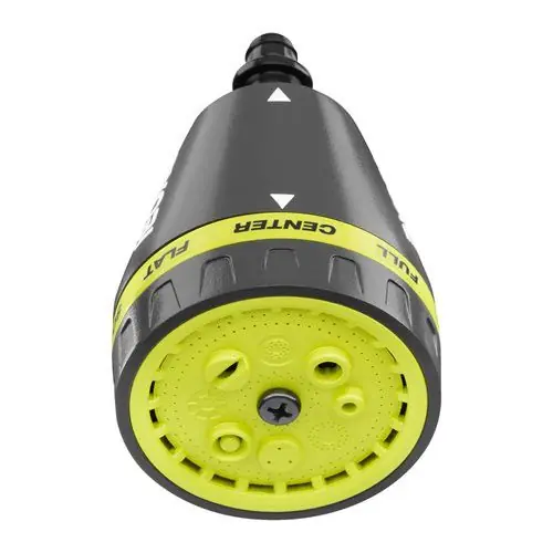 Ryobi 5132005469 RAC765 Buse de rinçage EZClean