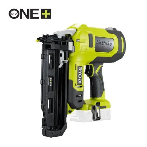 Ryobi 5133005137 R16GN18-0 18V 16G Tacker