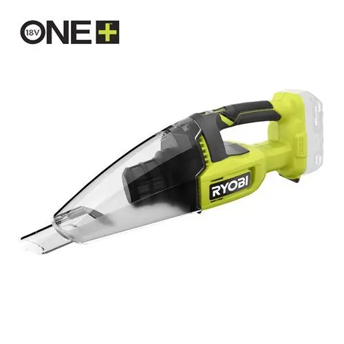 Ryobi 5133005655 RHV18-0 18V Aspirateur à main