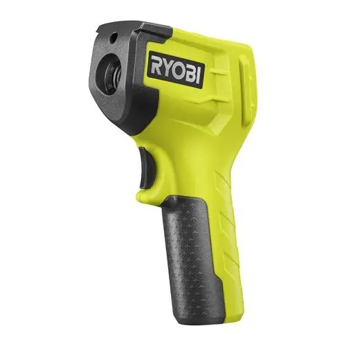 Ryobi 5133004866 RBIRT08 Thermomètre infrarouge 51330048