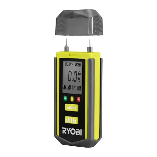 Ryobi 5133005032 RBPINMM1 Humidimètre