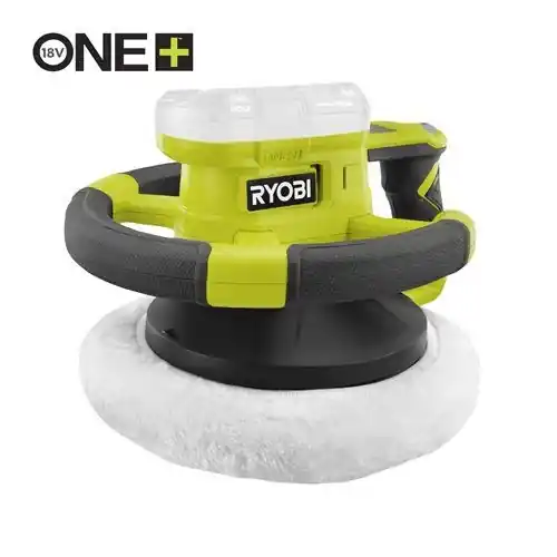Ryobi 5133005541 RBP18250-0 Polisseuse 18V 250 mm