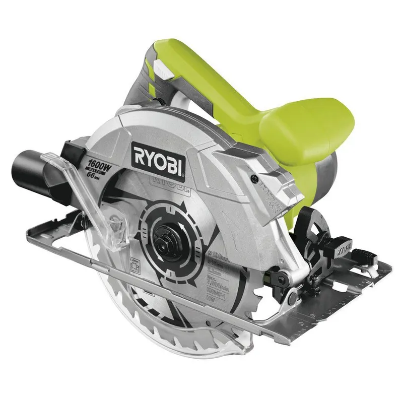 Ryobi 5133002779 RCS1600-K 1600W Scie circulaire