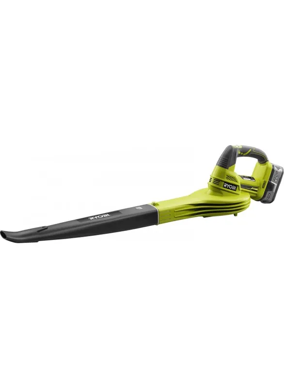 Ryobi 5133004180 RBL1820S40F 18V Souffleur de feuilles (1 x 4.0Ah)