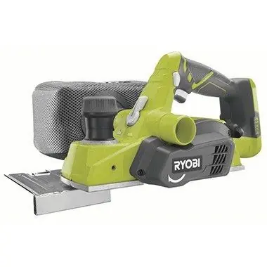 Ryobi 5133002921 R18PL-0 Raboteuse 18V
