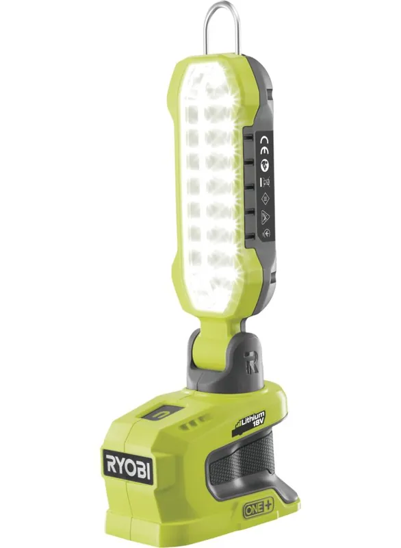 Ryobi 5133004424 R18ALP-0 Lampe 18V