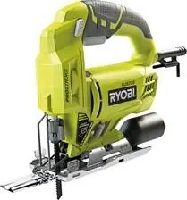 Ryobi 5133002223 RJS720-G Scie sauteuse 500W 72 mm