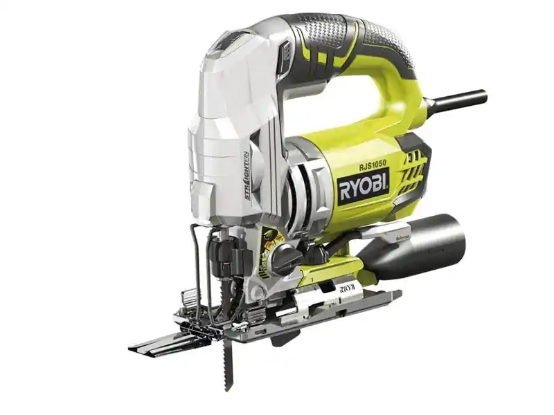 Ryobi 5133002219 RJS1050-K 680W Scie sauteuse 105 mm