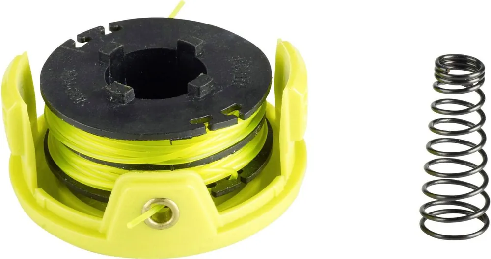 Ryobi 5132002590 RAC118 1.2mm Double Cutting Wire Bump Feed capuchon et bobine