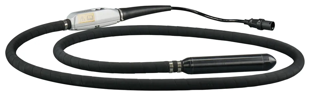 Makita VR004CZ Vibrateur à batterie 36V 3000 mm type de connecteur