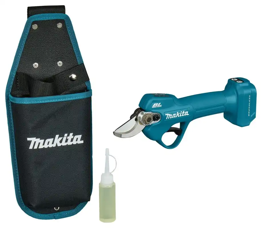 Makita UP100DZ Sécateur Accu 12V hors batteries et chargeur