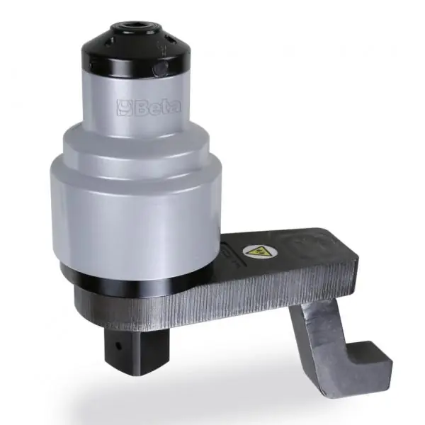 Beta 005640613 Multiplicateur de force rapport 25 1 avec protection anti-rebond dans l‘étui