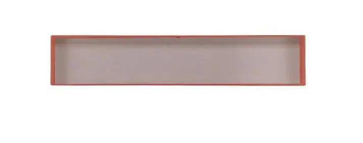 Teng Tools 101030203 Plateau TX vide modèle long