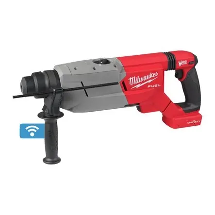 Milwaukee 4933492141 M18 FHACOD32-0 M18 SDS-Plus Accu combi hammer 18V excl. batteries""s et chargeur
