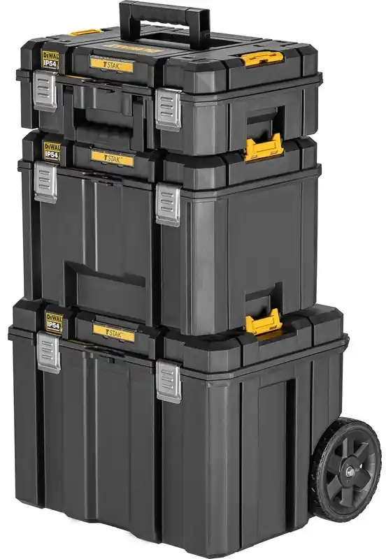 DeWalt Accessoires DWST83517-1 Chariot à outils T-STAK