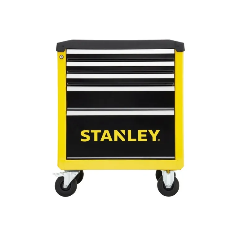 Stanley STST74305-1 Servante à outils (vide) 7 tiroirs