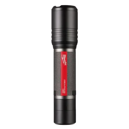 Milwaukee 4933479637 L4 FL2000-301 Torche USB rechargeable 2000 Lumen