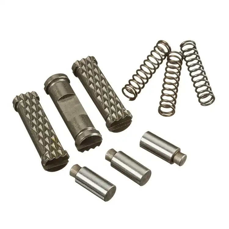 Ridgid Accessoires 44715 Modèle E1666X Jeu de mâchoires d‘insertion 300/300A