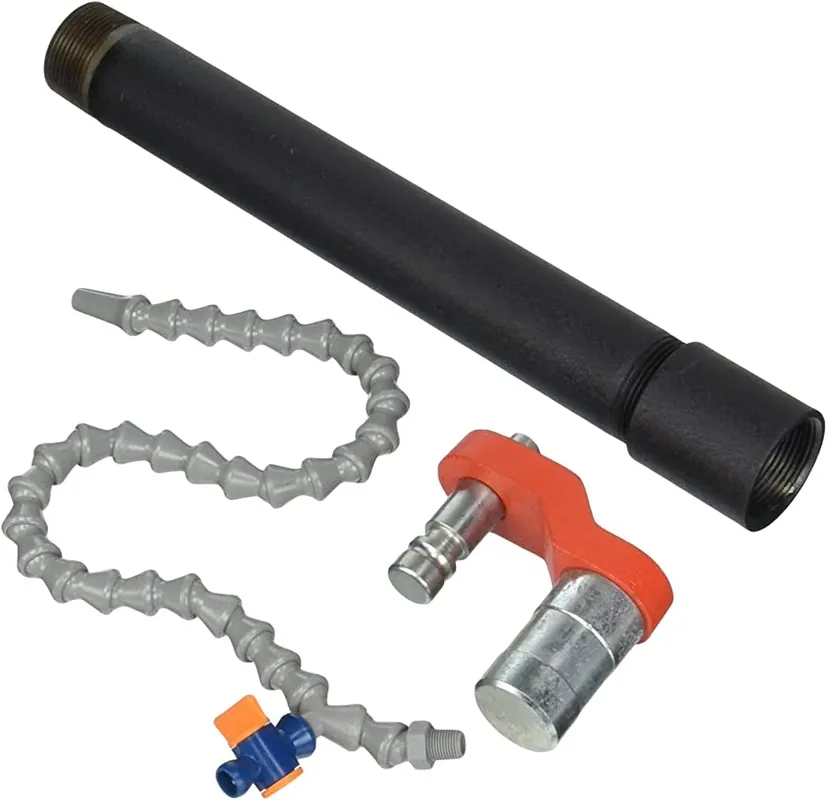 Ridgid Accessoires 42415 Modèle 768 Kit de raccordement de l‘arbre d‘entraînement pour 141 (modèle 535)