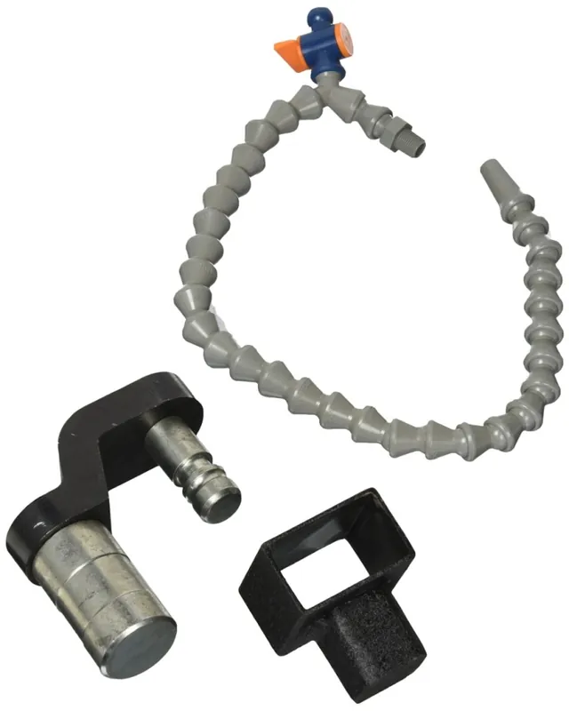 Ridgid Accessoires 16723 Modèle 4135 Kit de connexion pour l‘arbre d‘entraînement du chariot (modèle 535)