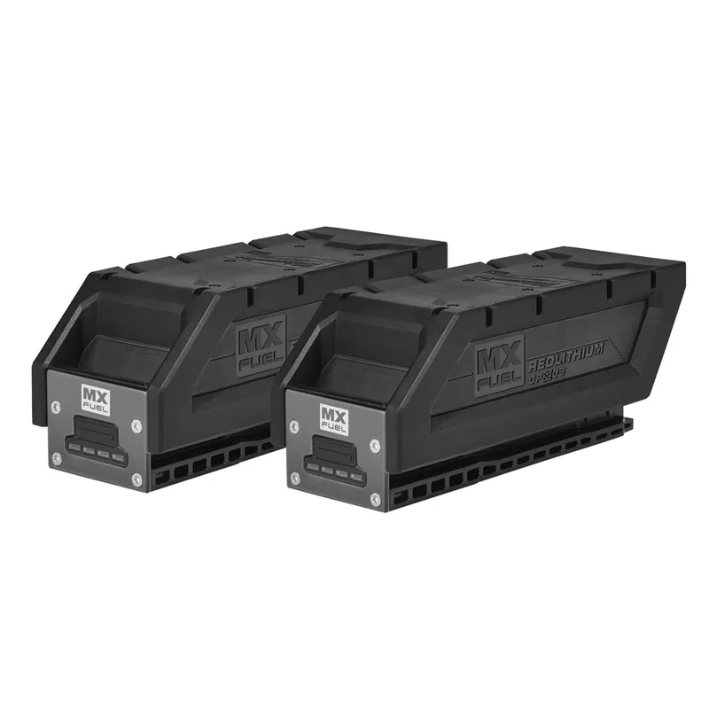 Milwaukee MX 4933479161 MXF CP-2203 Duo Pack Battery 36 Volt 3.0 Ah Li-ion
