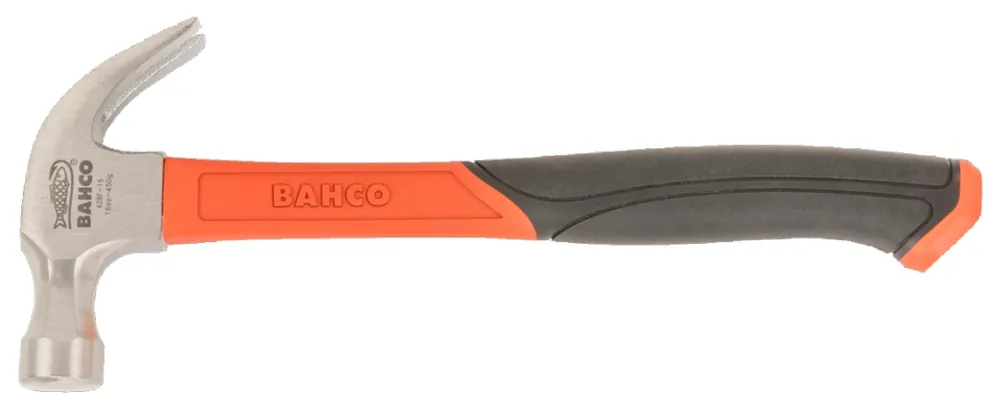 Bahco 428F-13 Marteau à griffes Fibre de verre 370g
